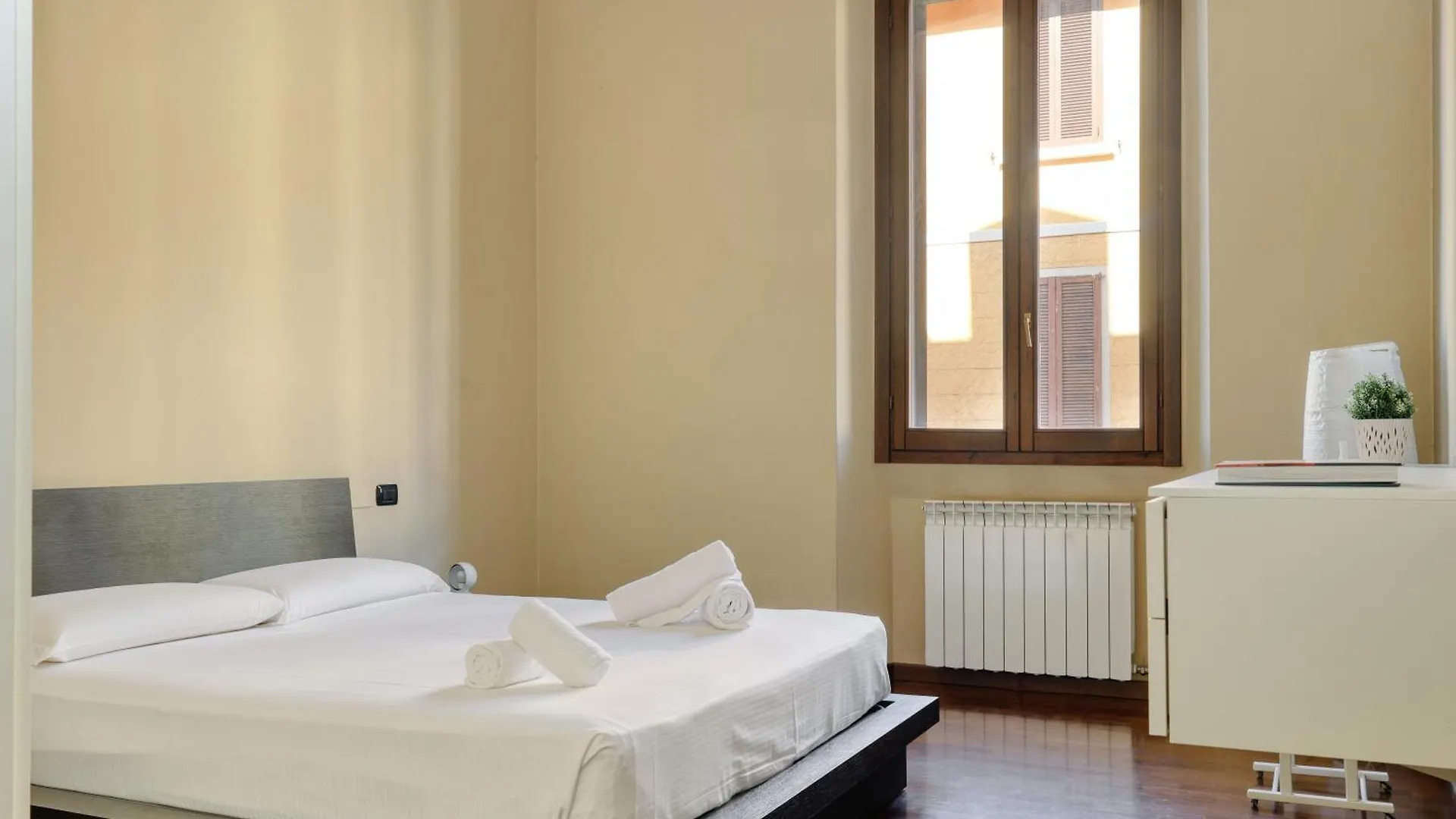 Apartment Joivy Inviting 1Br Flat Near Citylife District Milan