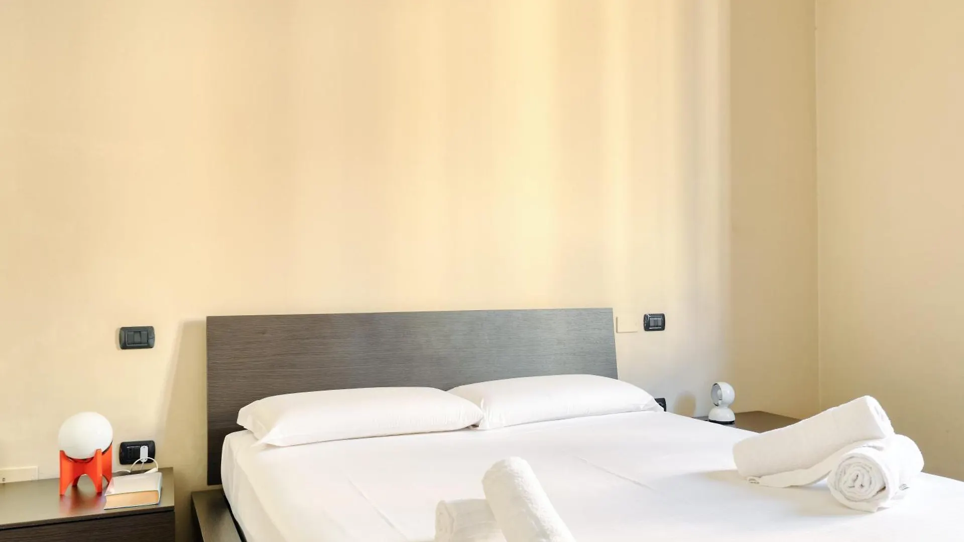 Joivy Inviting 1Br Flat Near Citylife District Milan Apartment