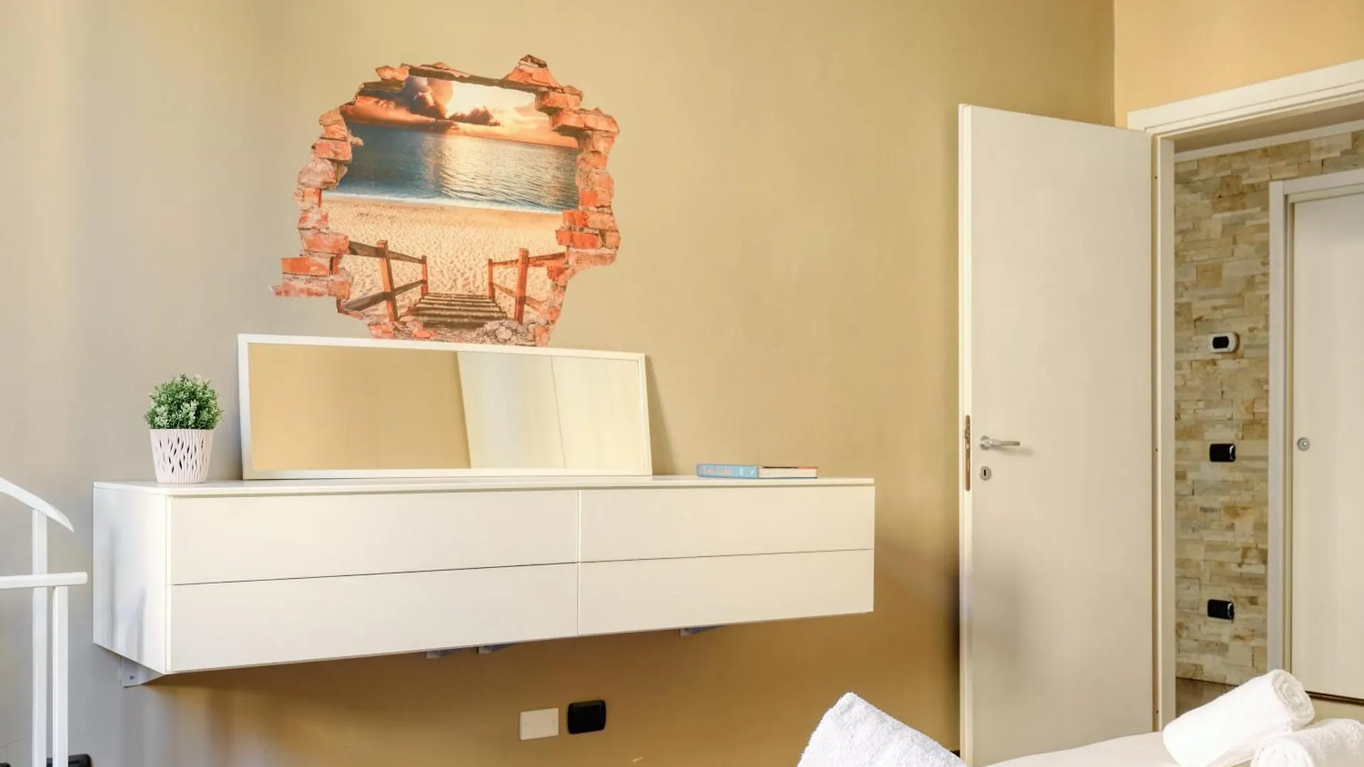 Joivy Inviting 1Br Flat Near Citylife District Milan Apartment