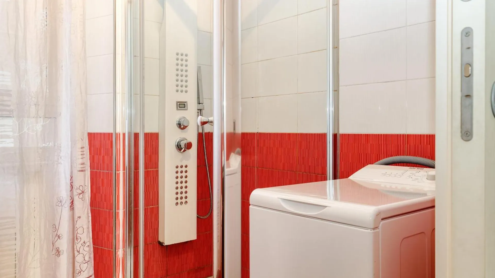 Joivy Inviting 1Br Flat Near Citylife District Milan