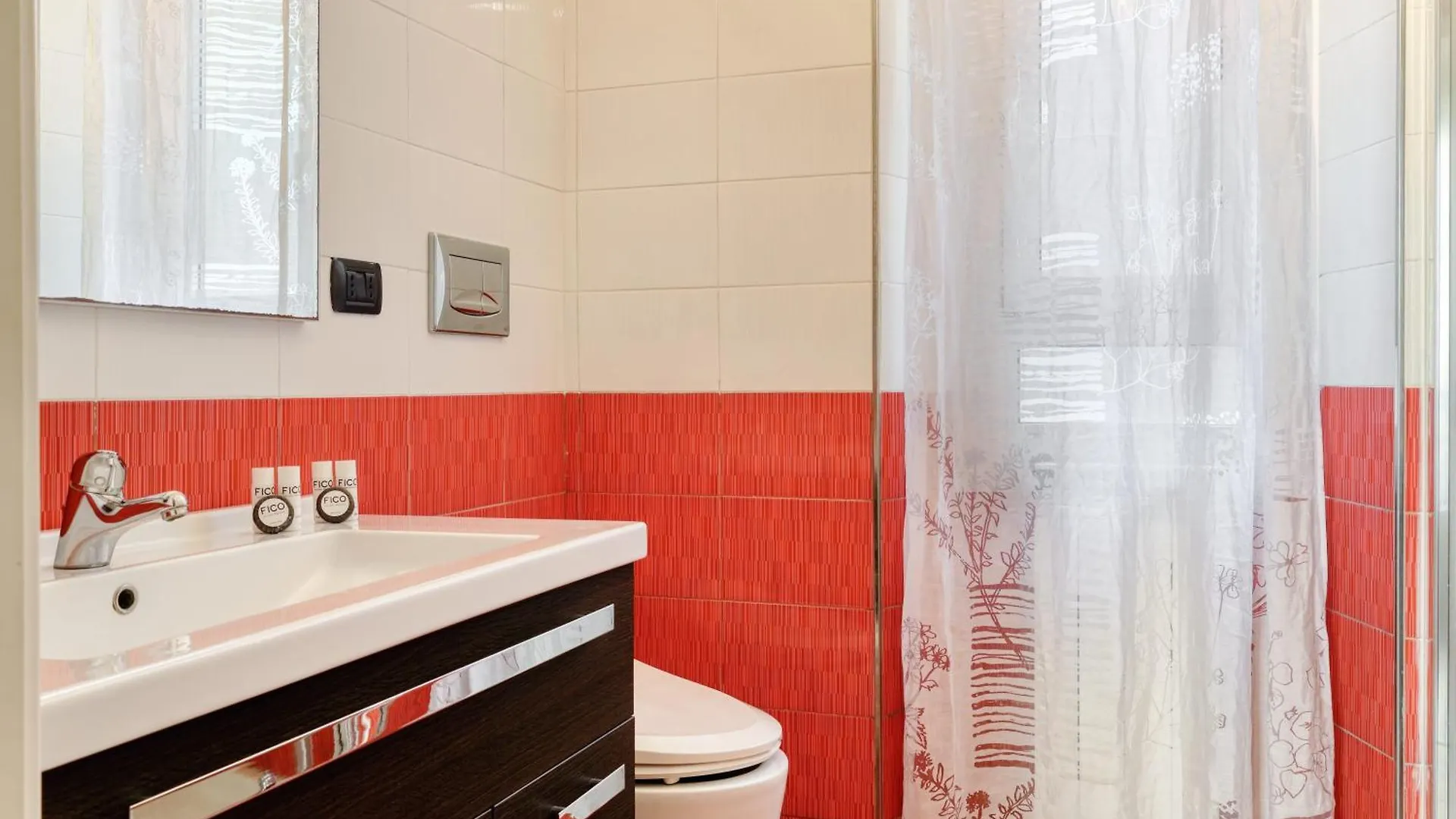 Joivy Inviting 1Br Flat Near Citylife District Milan