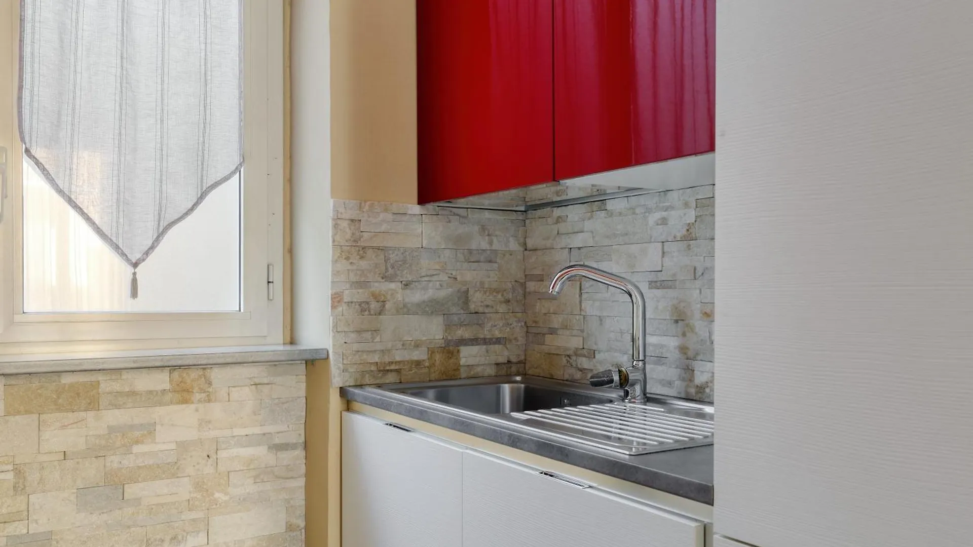 Joivy Inviting 1Br Flat Near Citylife District Milan